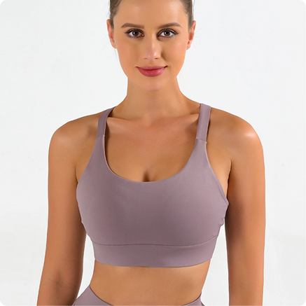 Custom Yoga Bras